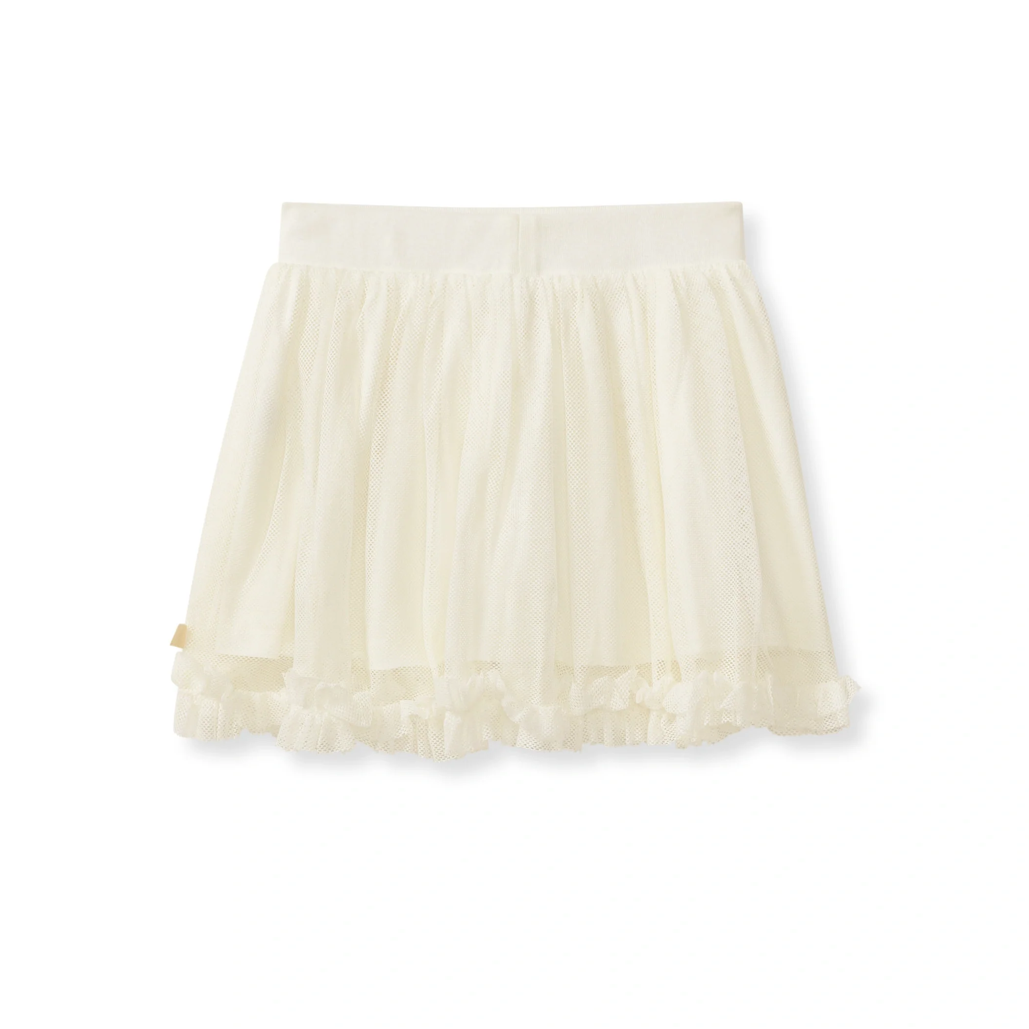 Organic Girl Tutu Skirt - Image 4