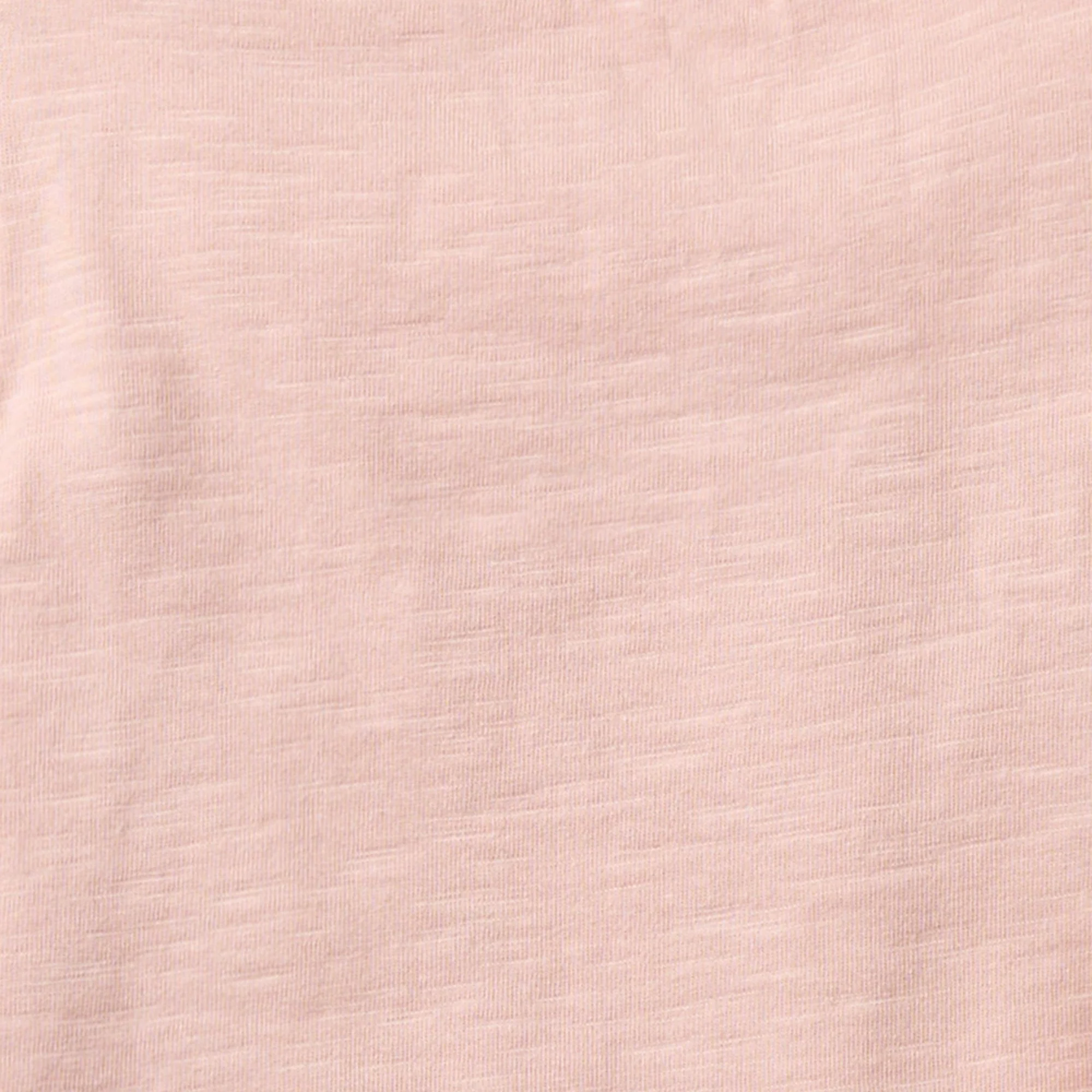 Organic Girl Slub Tee & Shorts Set - Image 3