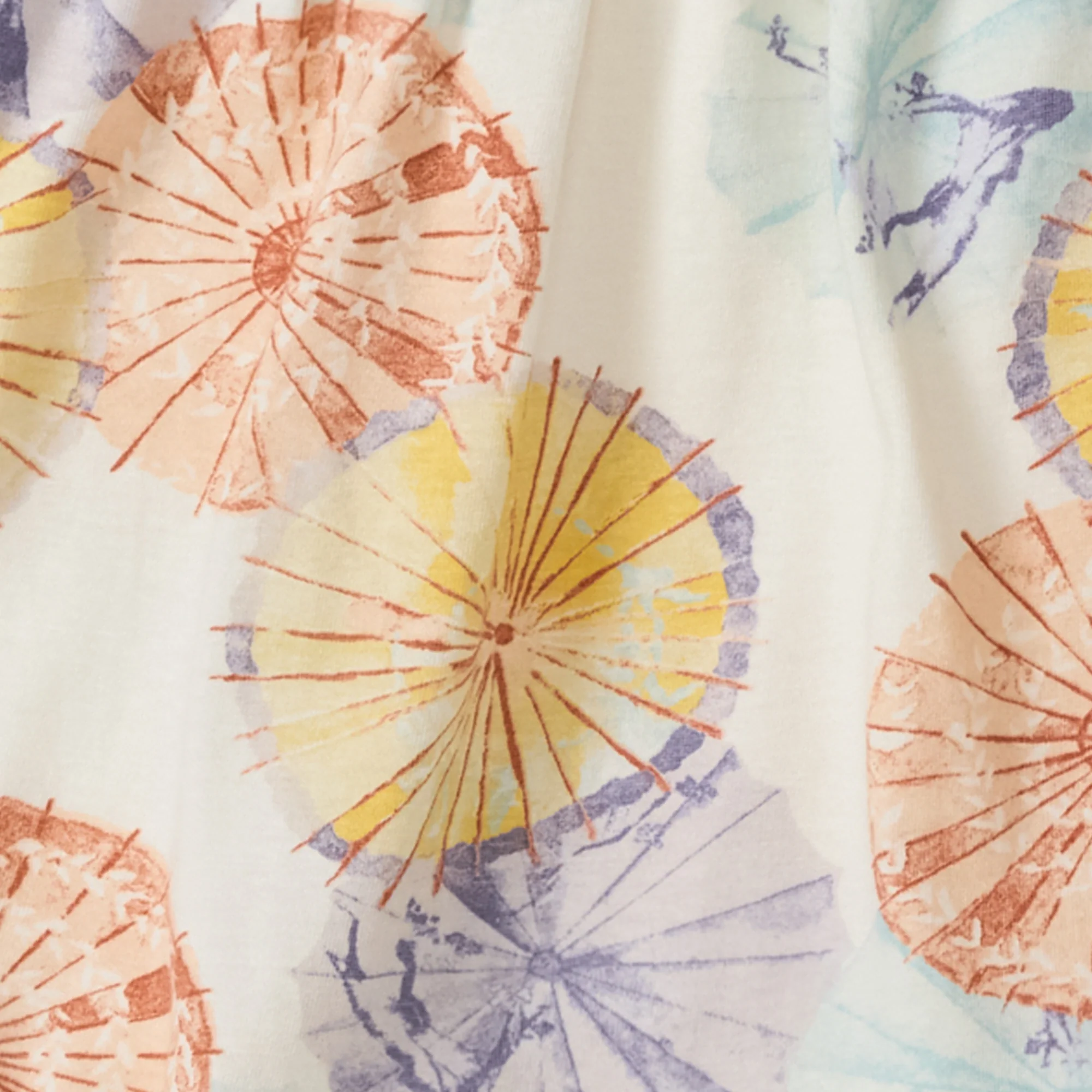Parasols Organic Cotton Dress - Image 3