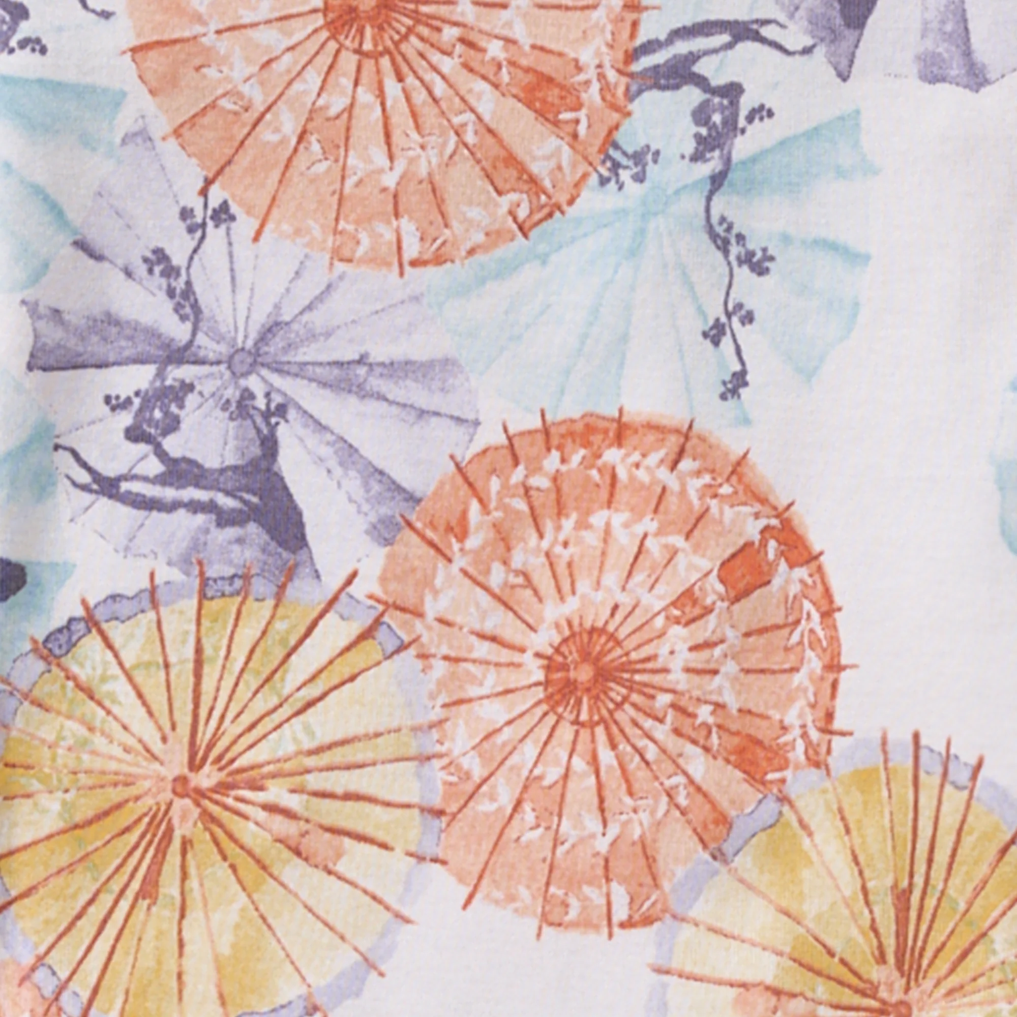 Parasols Organic Cotton Sleeper - Image 3