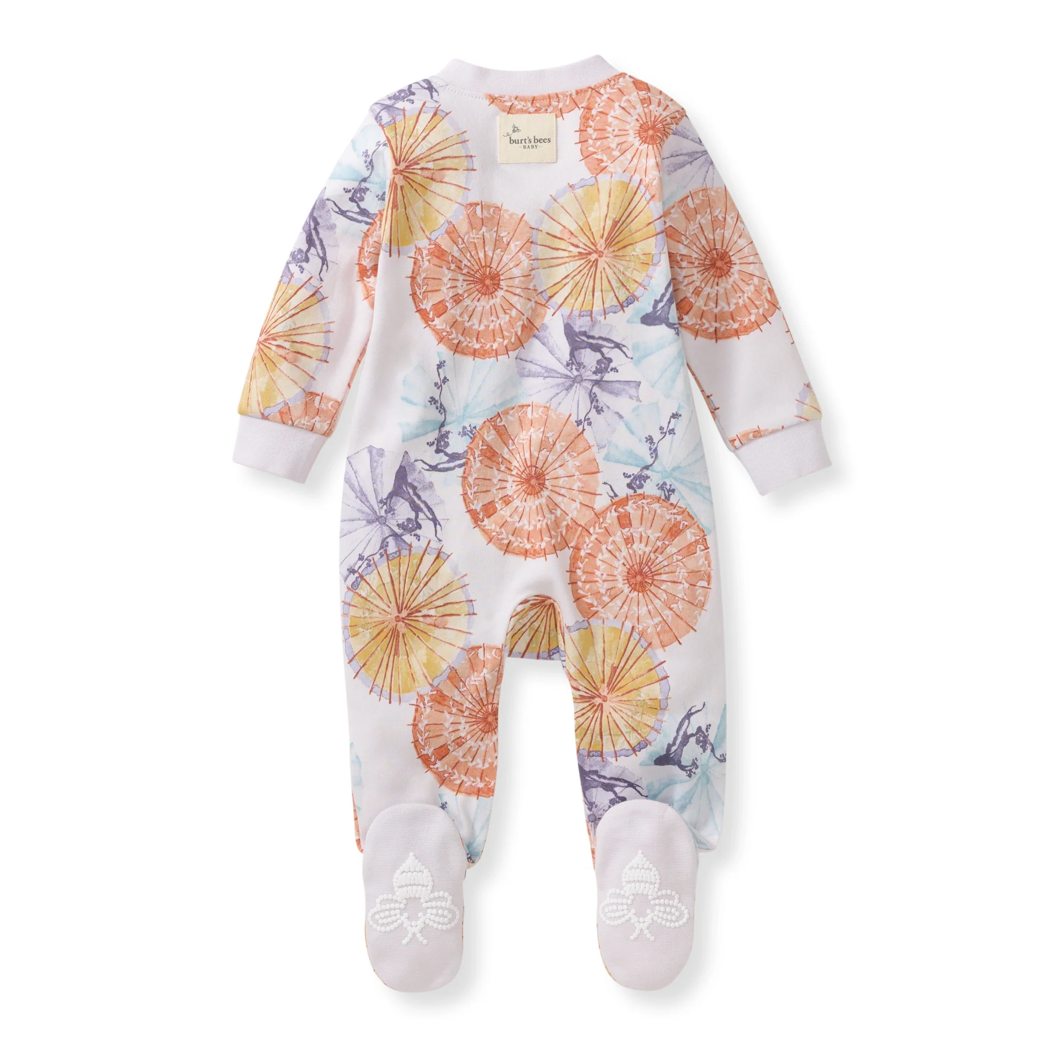 Parasols Organic Cotton Sleep & Play - Image 4