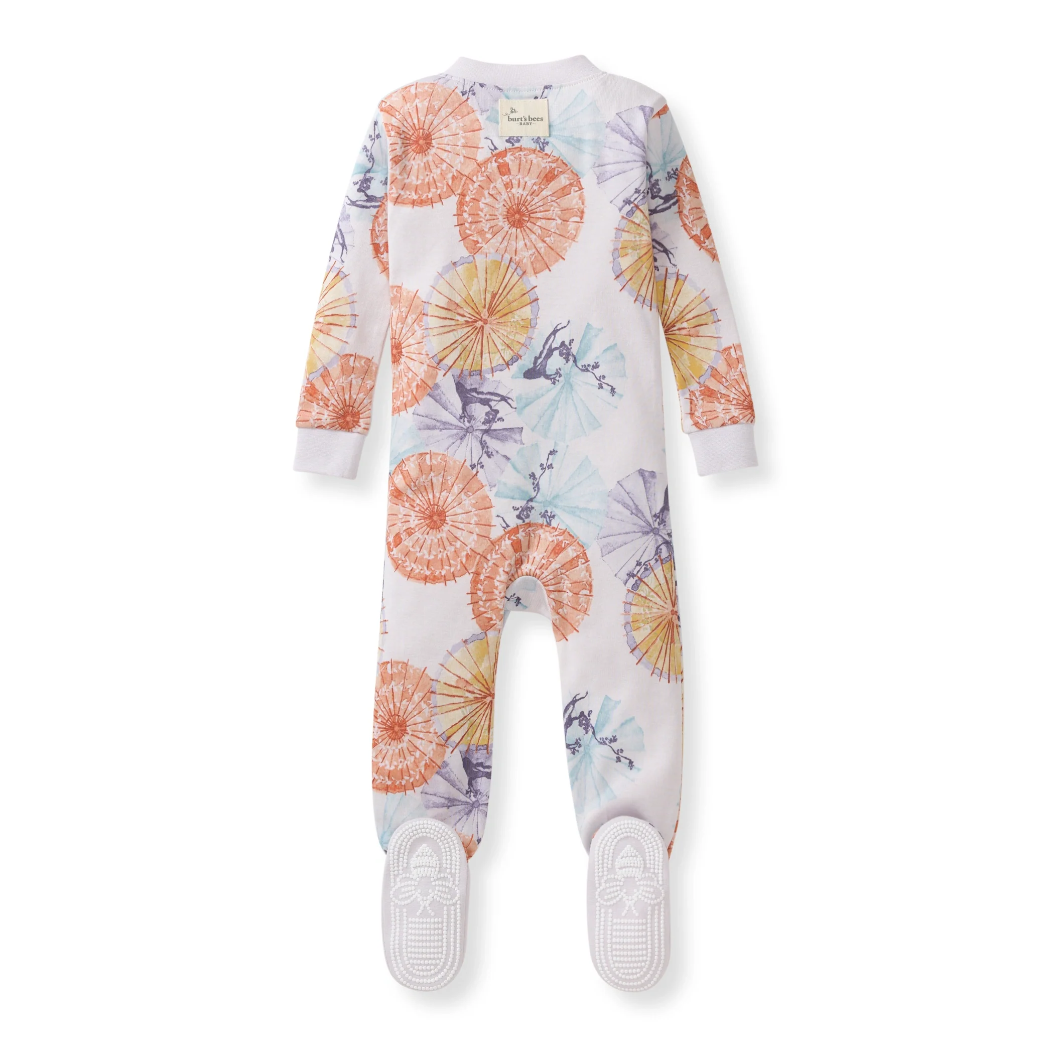 Parasols Organic Cotton Sleeper - Image 4