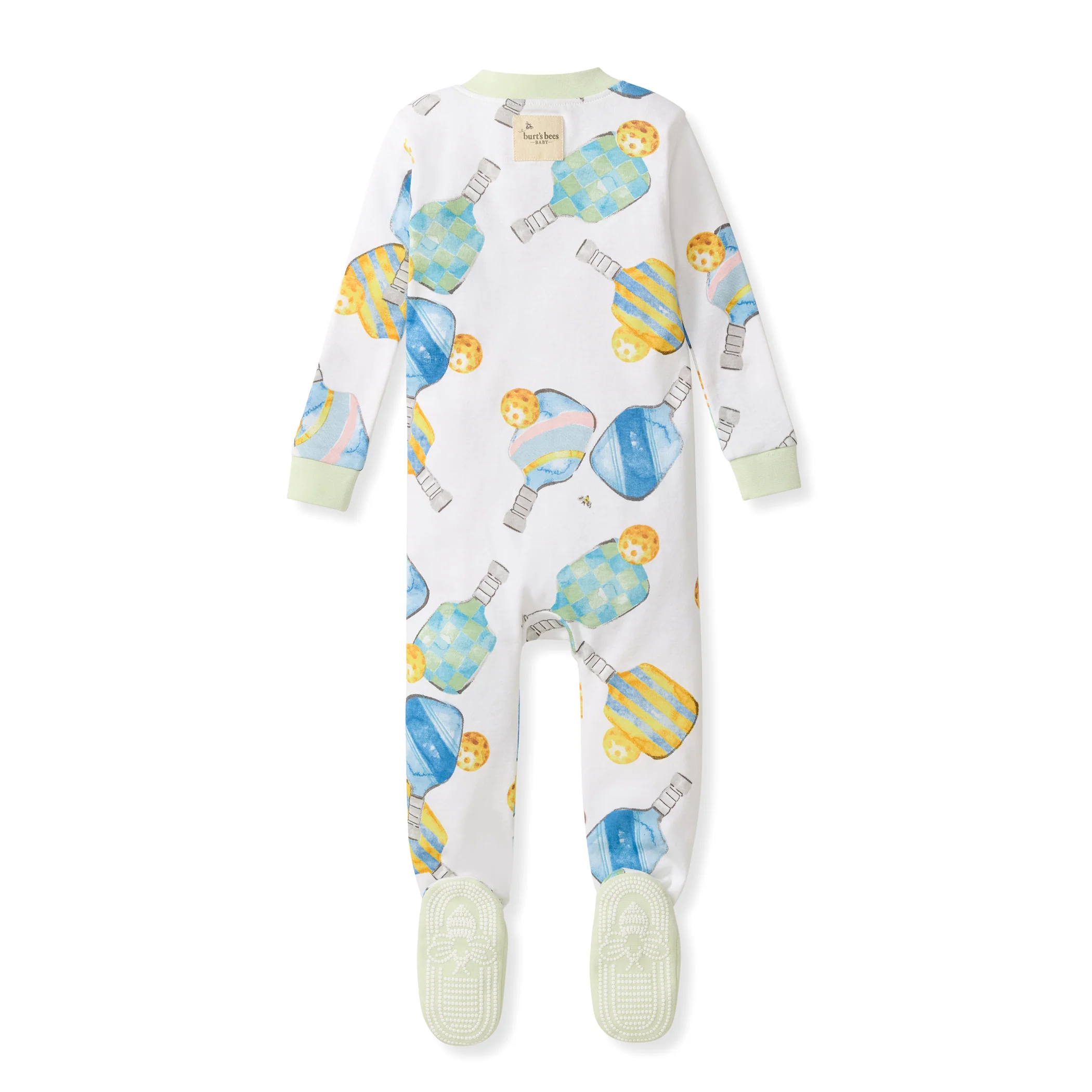 Pickleball Organic Cotton Sleeper - Image 3
