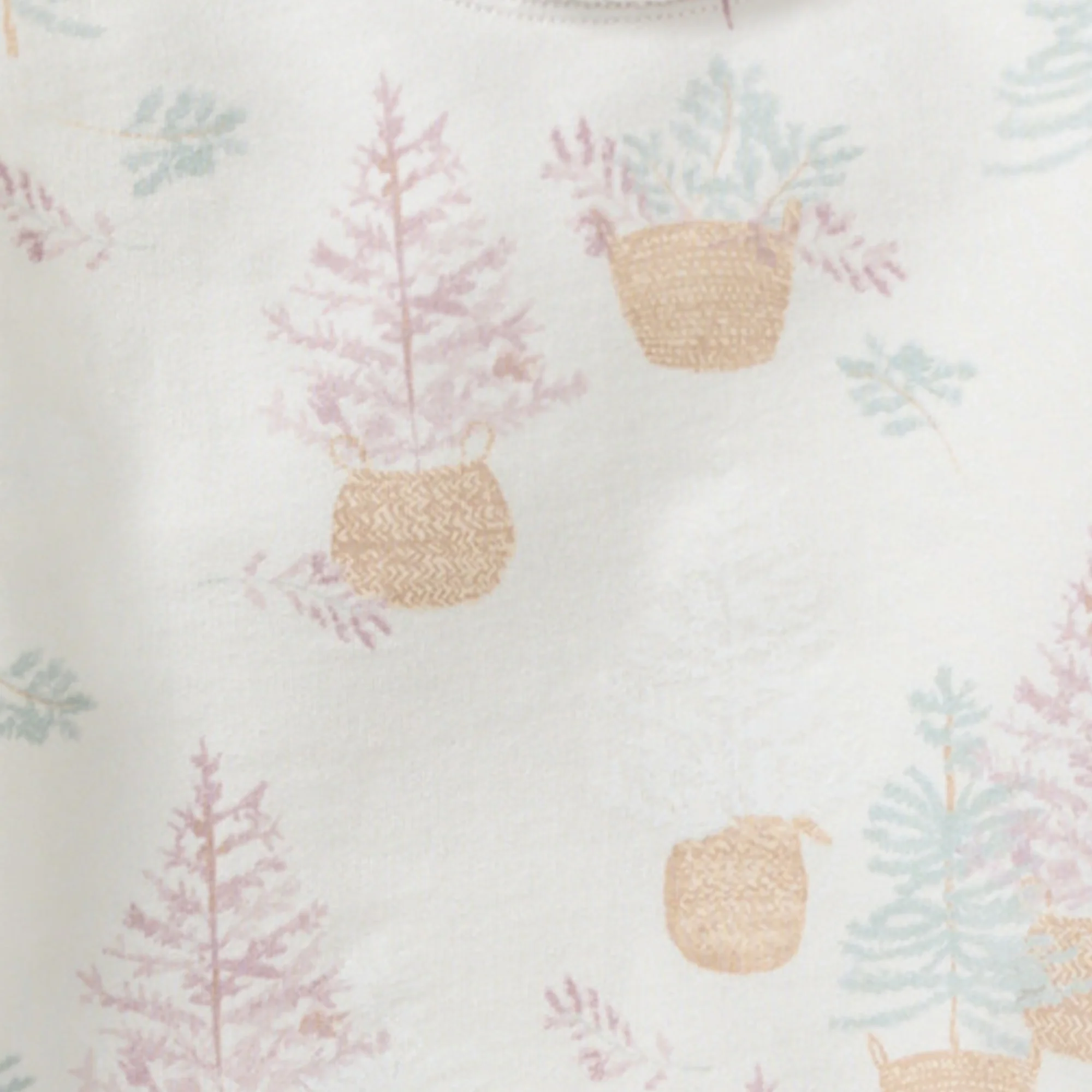 Pretty Pine Farm Organic Sweatshirt & Pants Set - Image 4