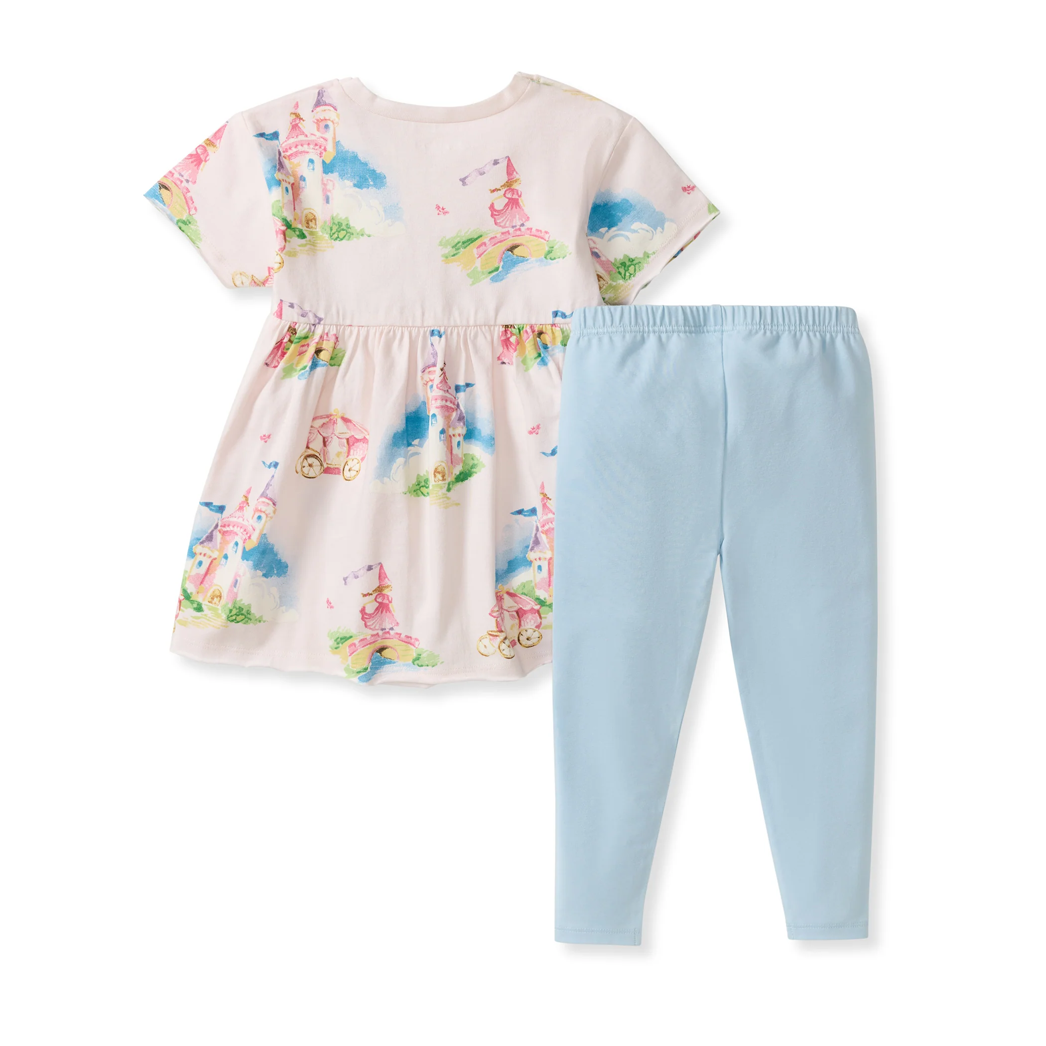 Pretty Princess Tunic Set - Image 4
