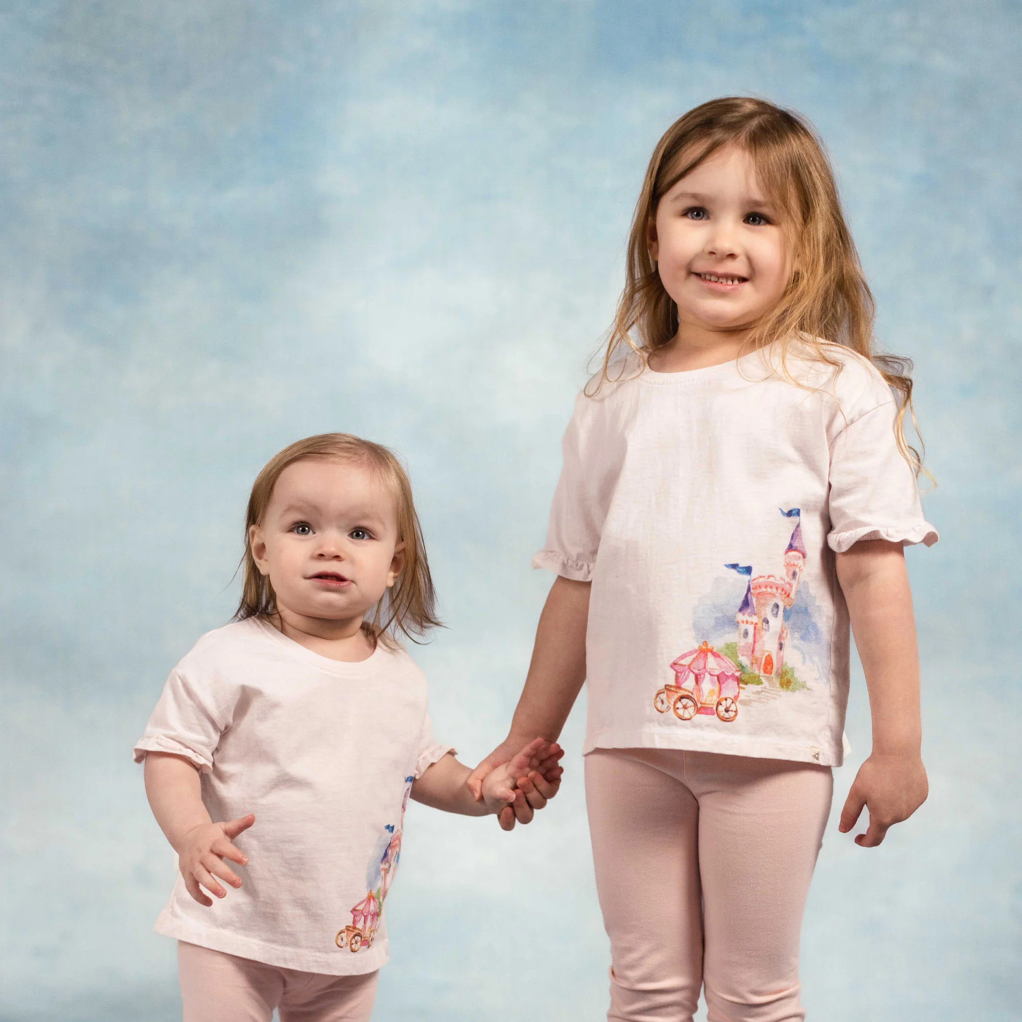 Princess Castle T-Shirt - Image 5