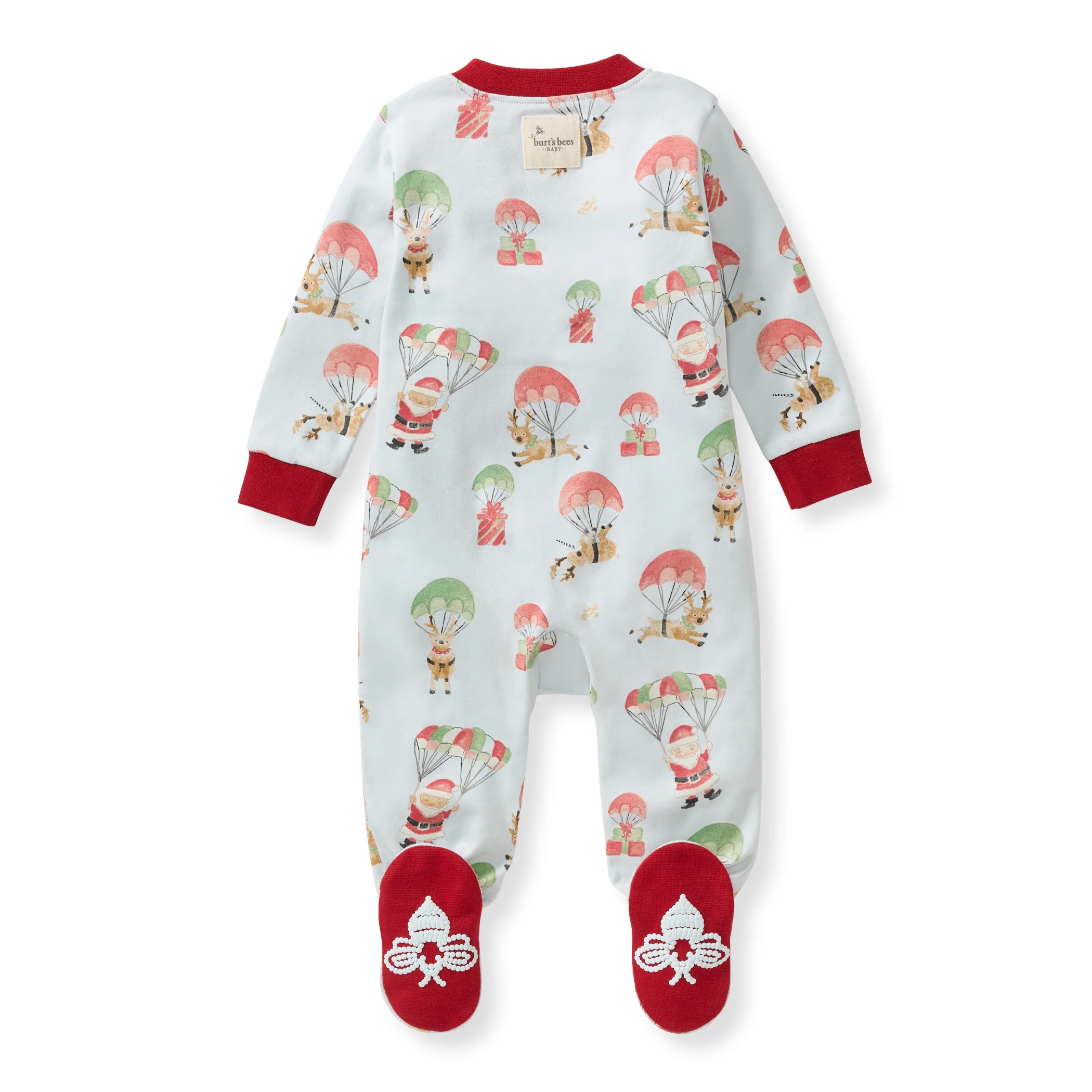 Santa In The Sky Sleep & Play - Image 3