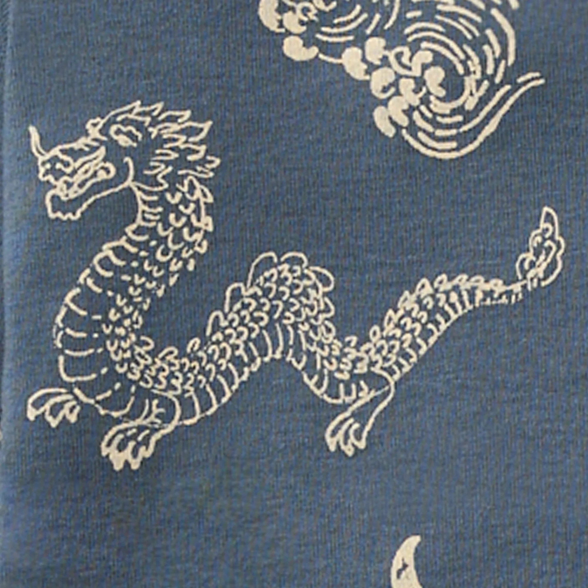 Sea Dragons Organic Cotton Sleeper - Image 3