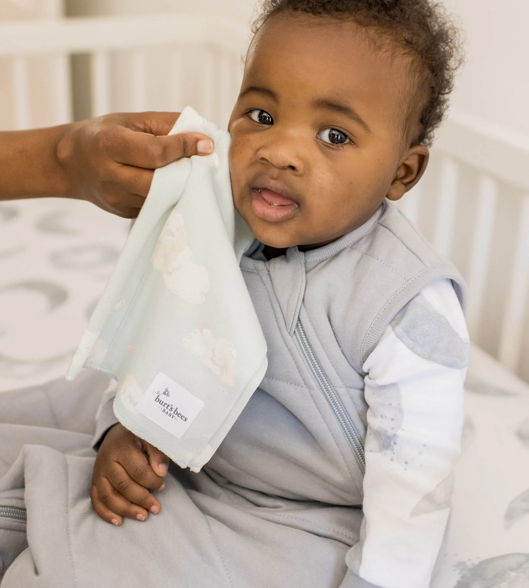 Sleep Time Baby Boy Gift Set ($152 Value) - Image 3