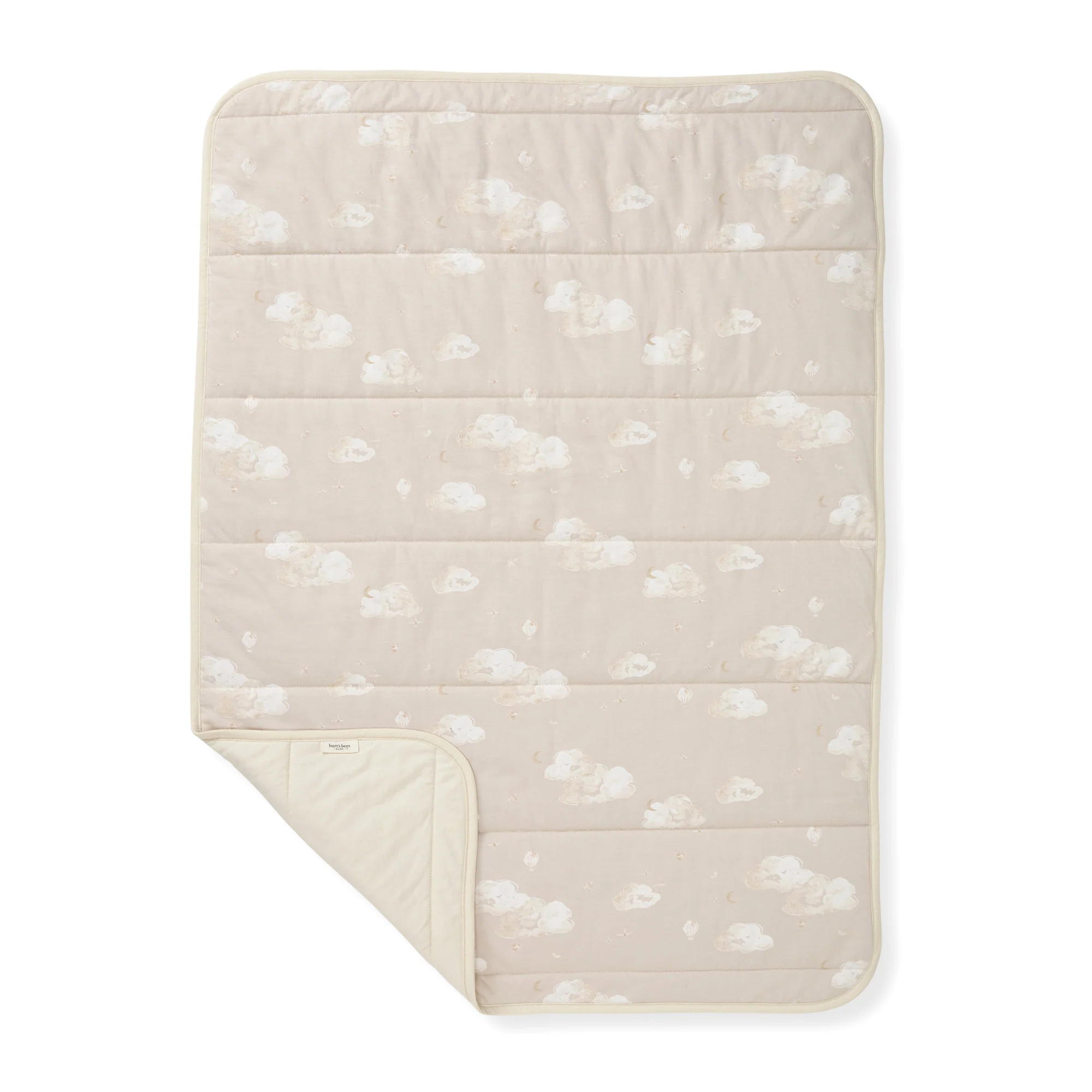 Sleep Time Neutral Baby Gift Set ($152 Value) - Image 4