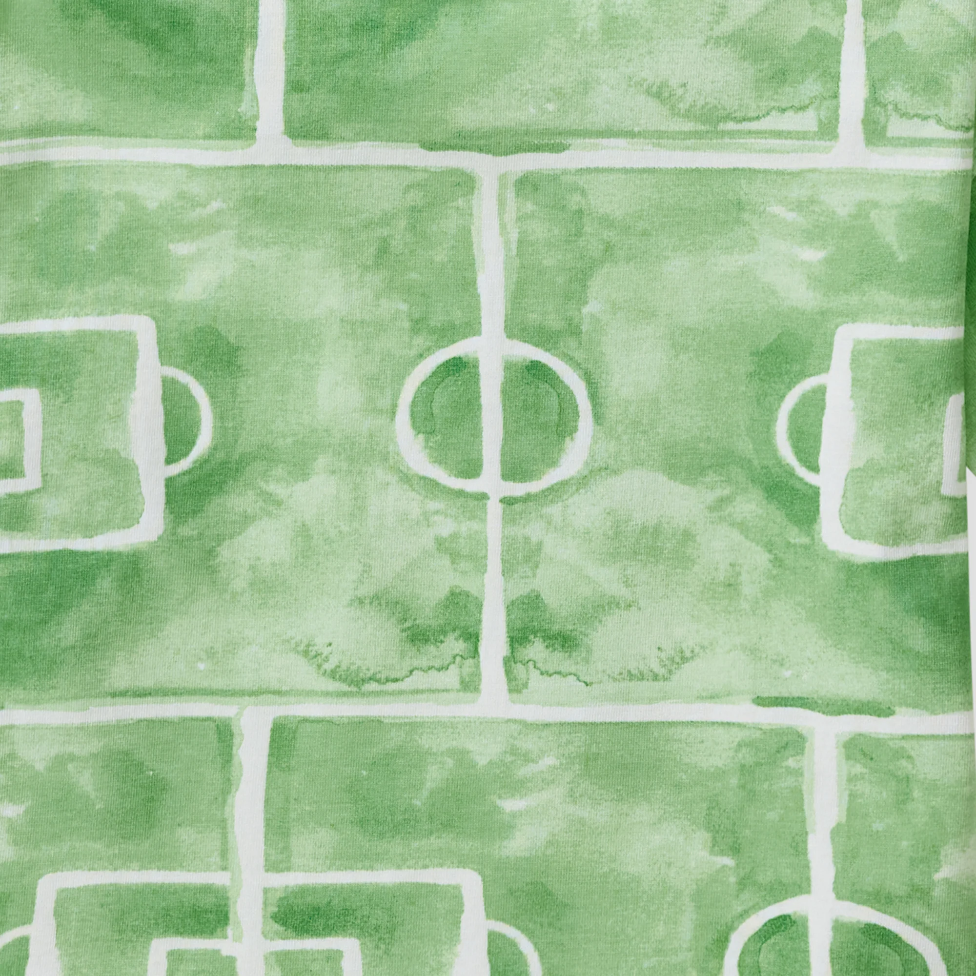 Soccer Field T-Shirt - Image 3