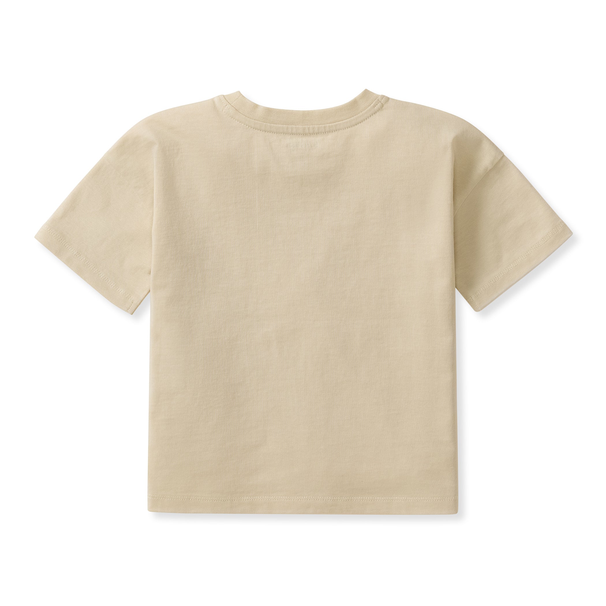 Soccer Graphic T-Shirt - Image 4