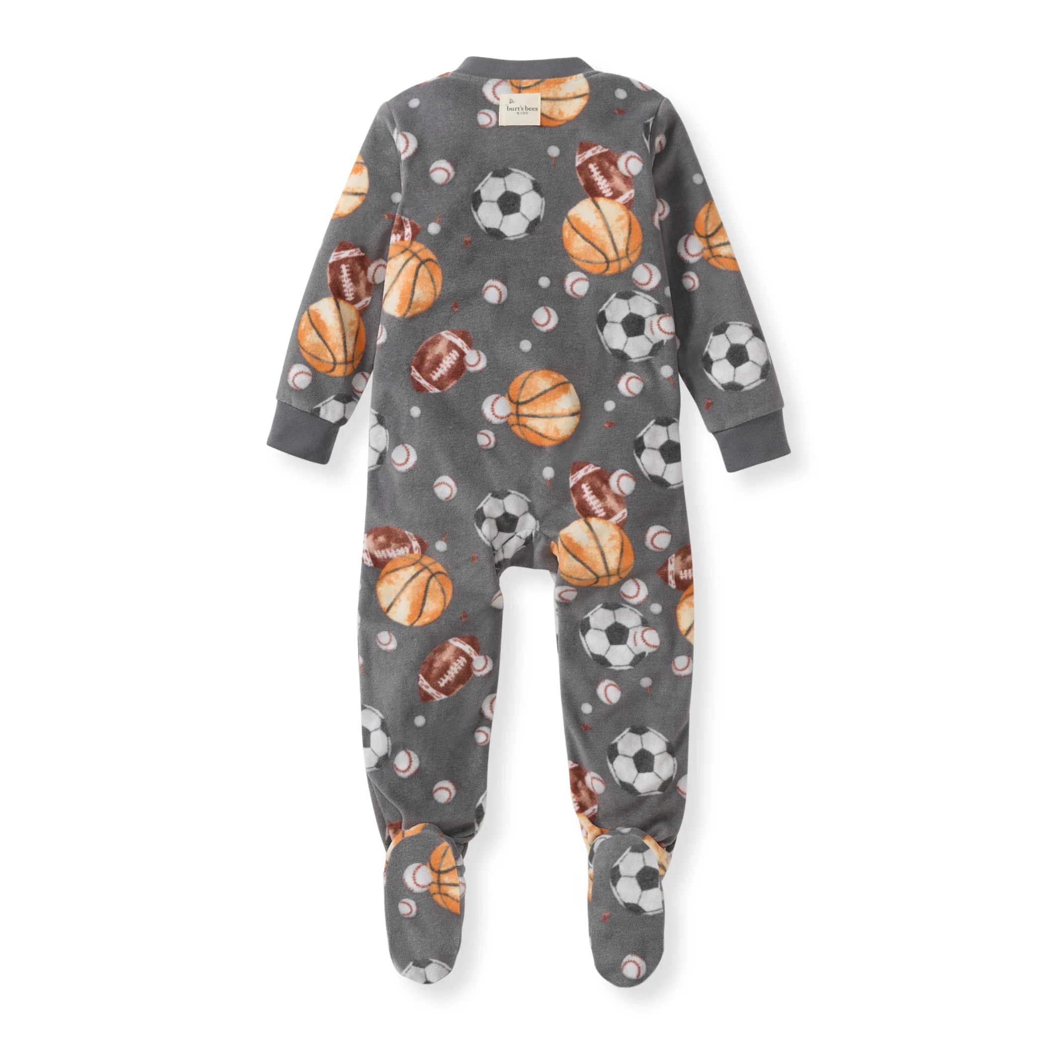 Sports polarbee™ Repreve® Microfleece Pajamas - Image 3