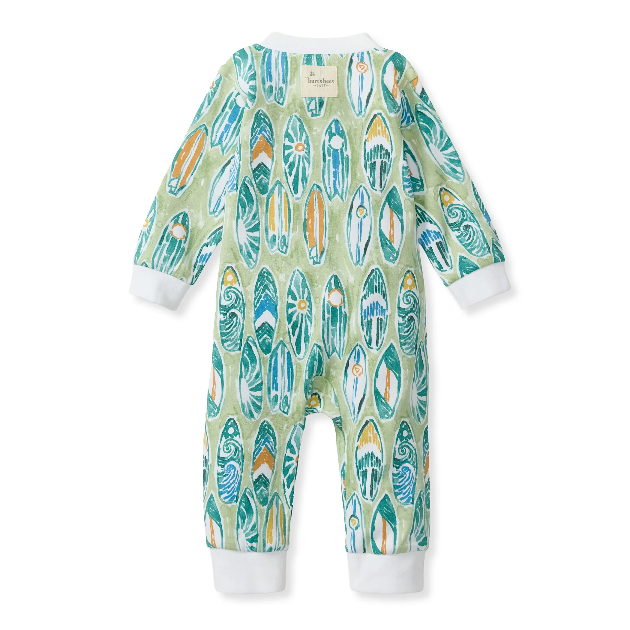 Surf Shop Organic Cotton Sleep & Play - Image 4
