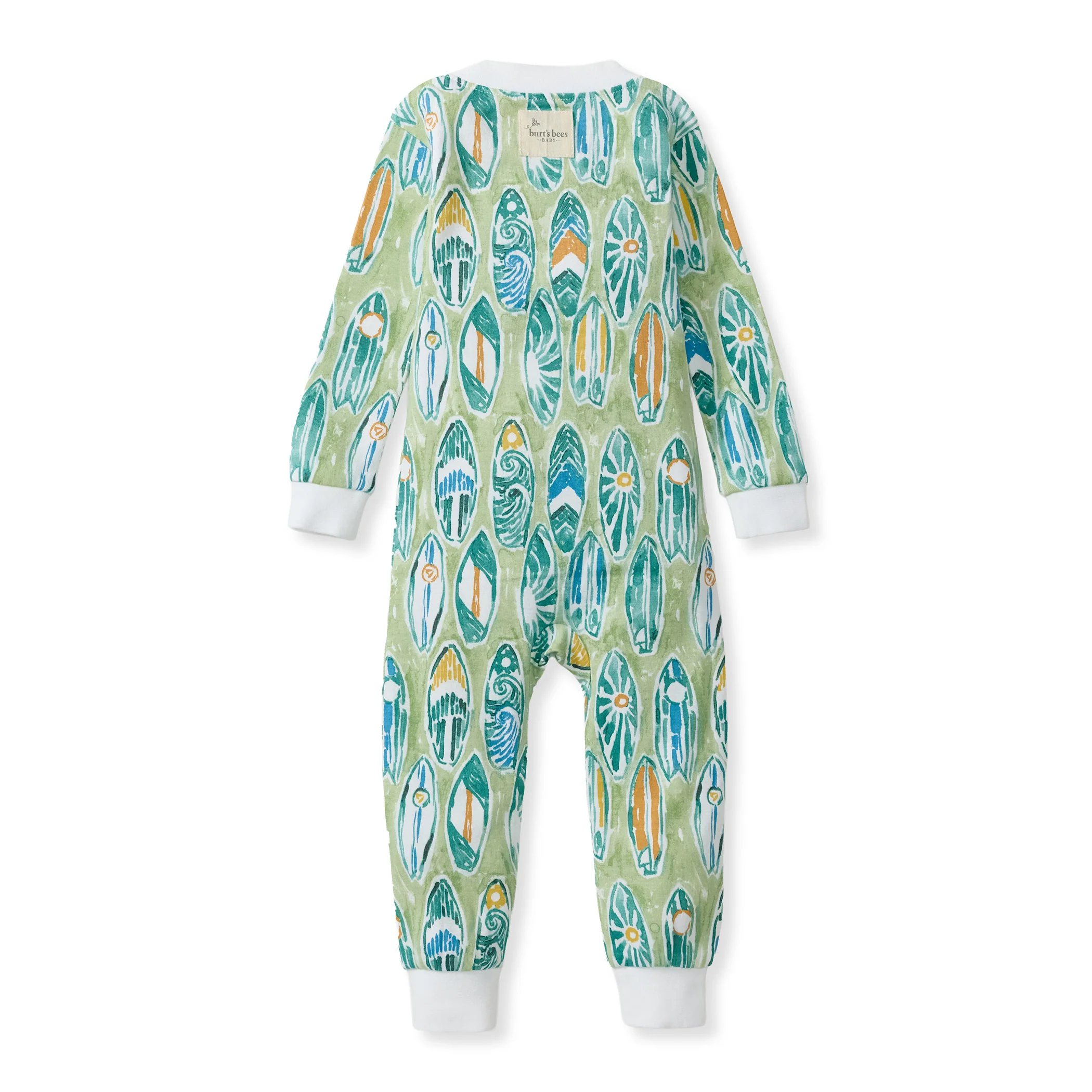 Surf Shop Organic Cotton Sleeper - Image 3