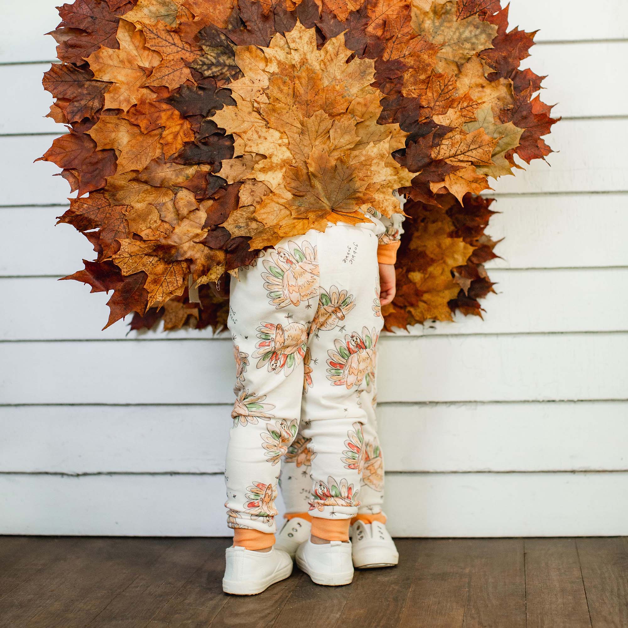 Vivid Turkey Organic Cotton Sleep & Play - Image 8