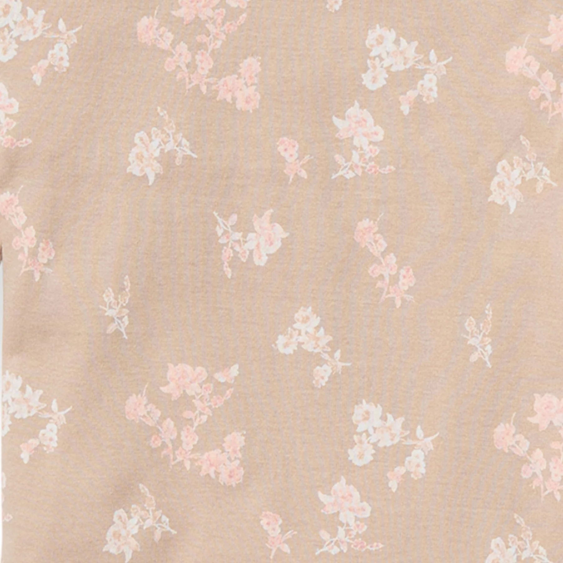 Whimsical Floral Newborn Baby Girl Bundle - Image 3