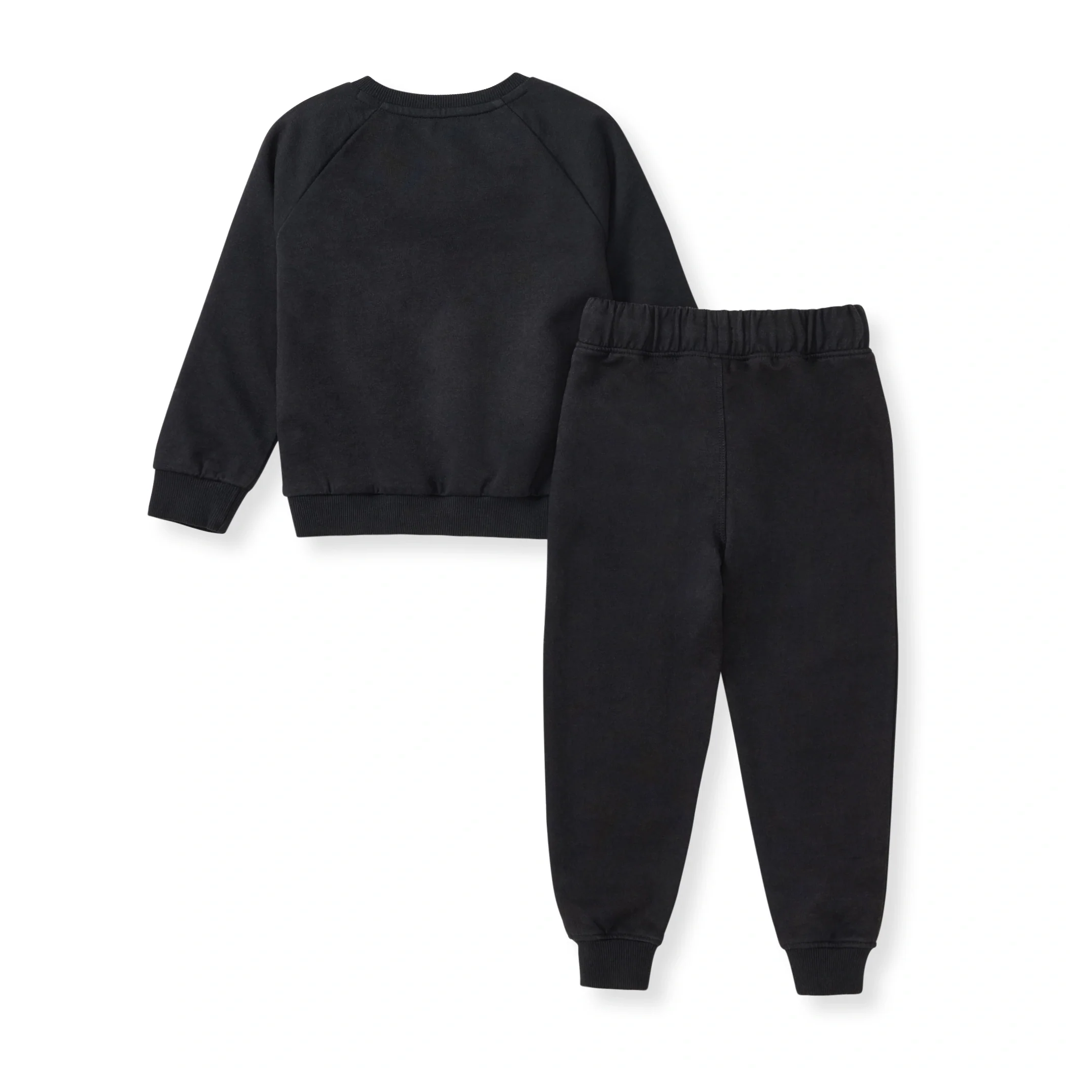 XO Sweatshirt and Pants Set - Image 3
