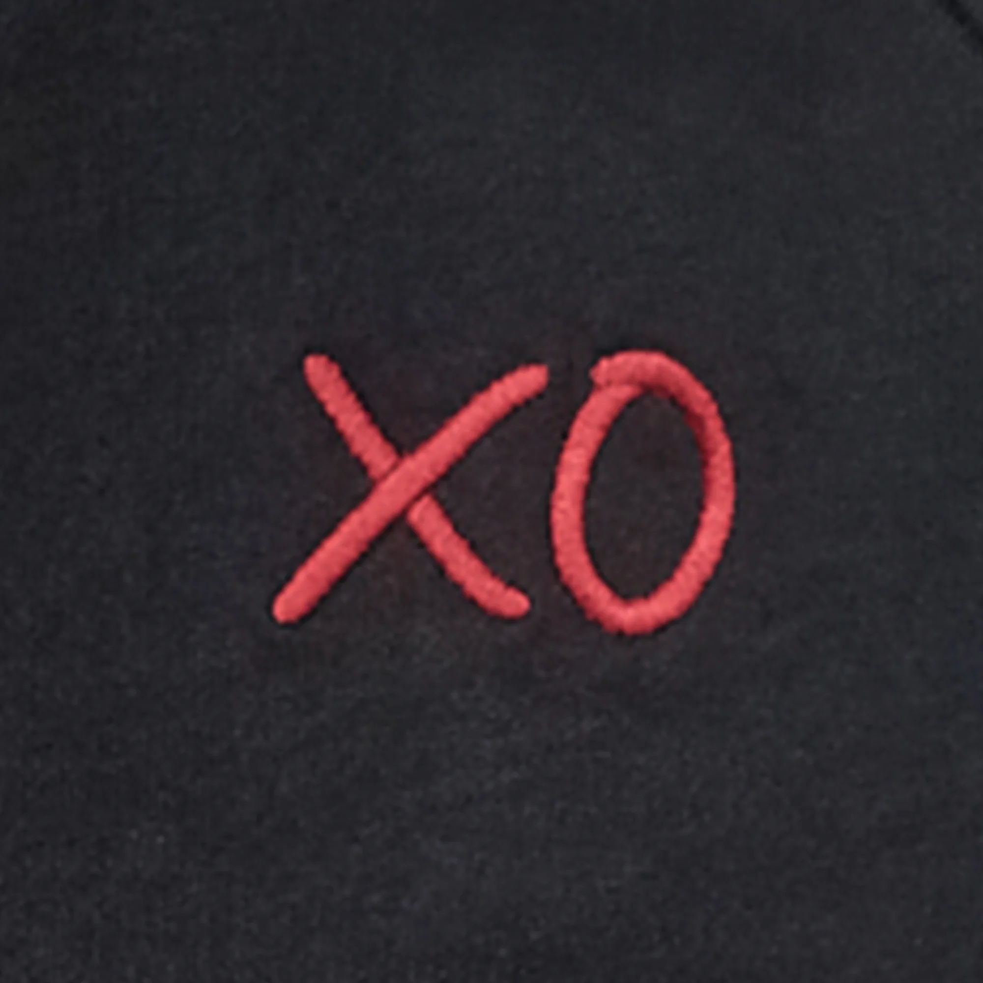 XO Sweatshirt and Pants Set - Image 4