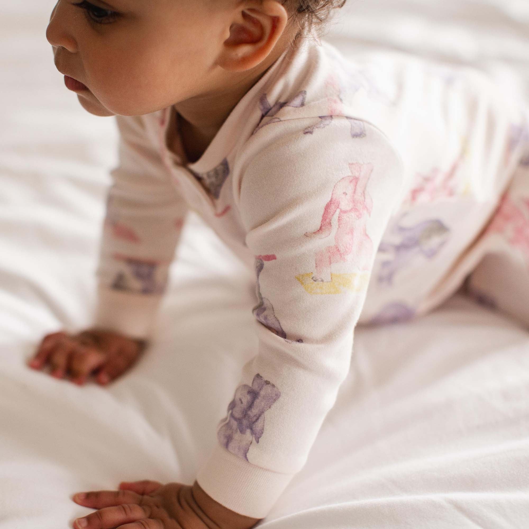 Yogi Elephants Organic Sleep & Play - Image 10