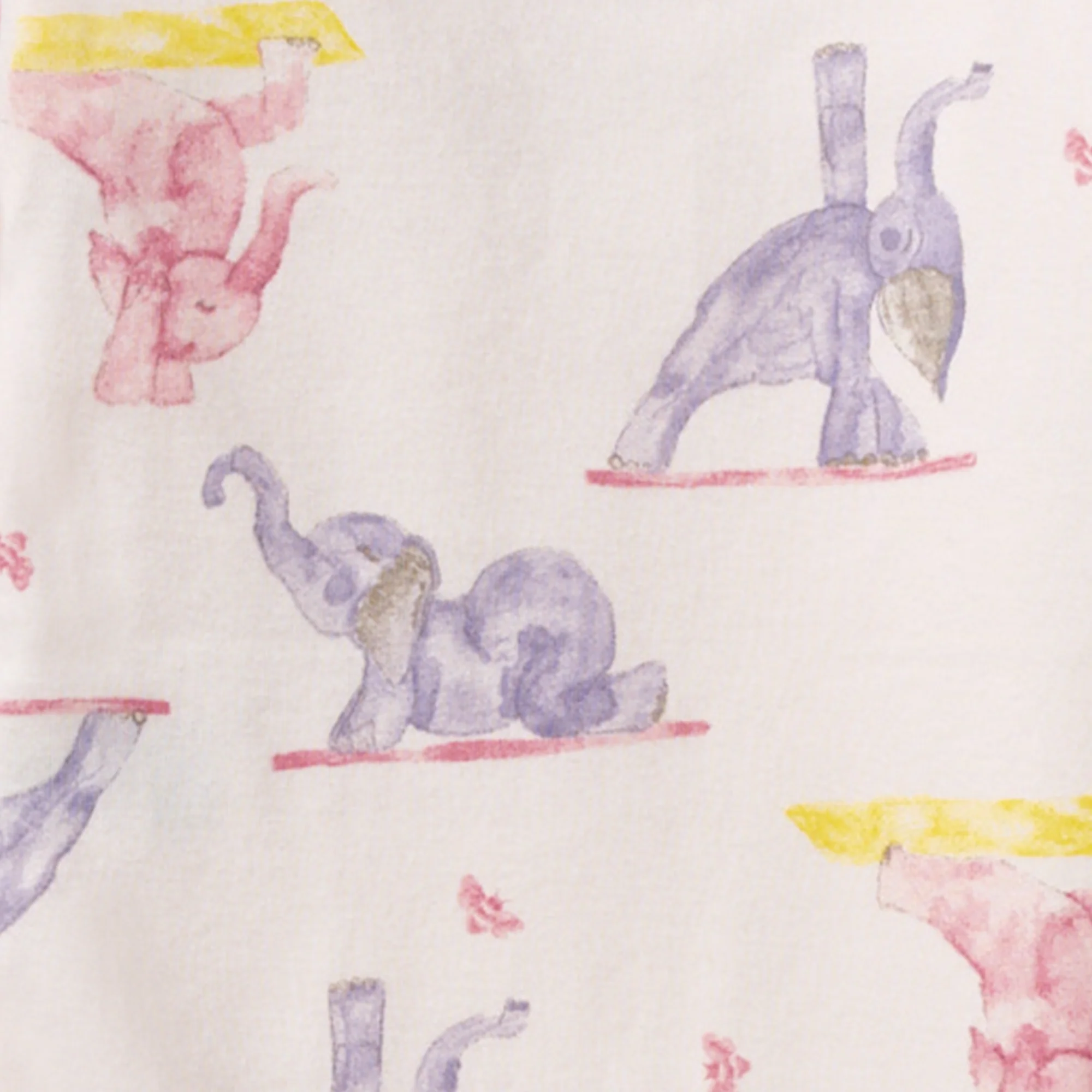 Yogi Elephants Organic Sleep & Play - Image 2