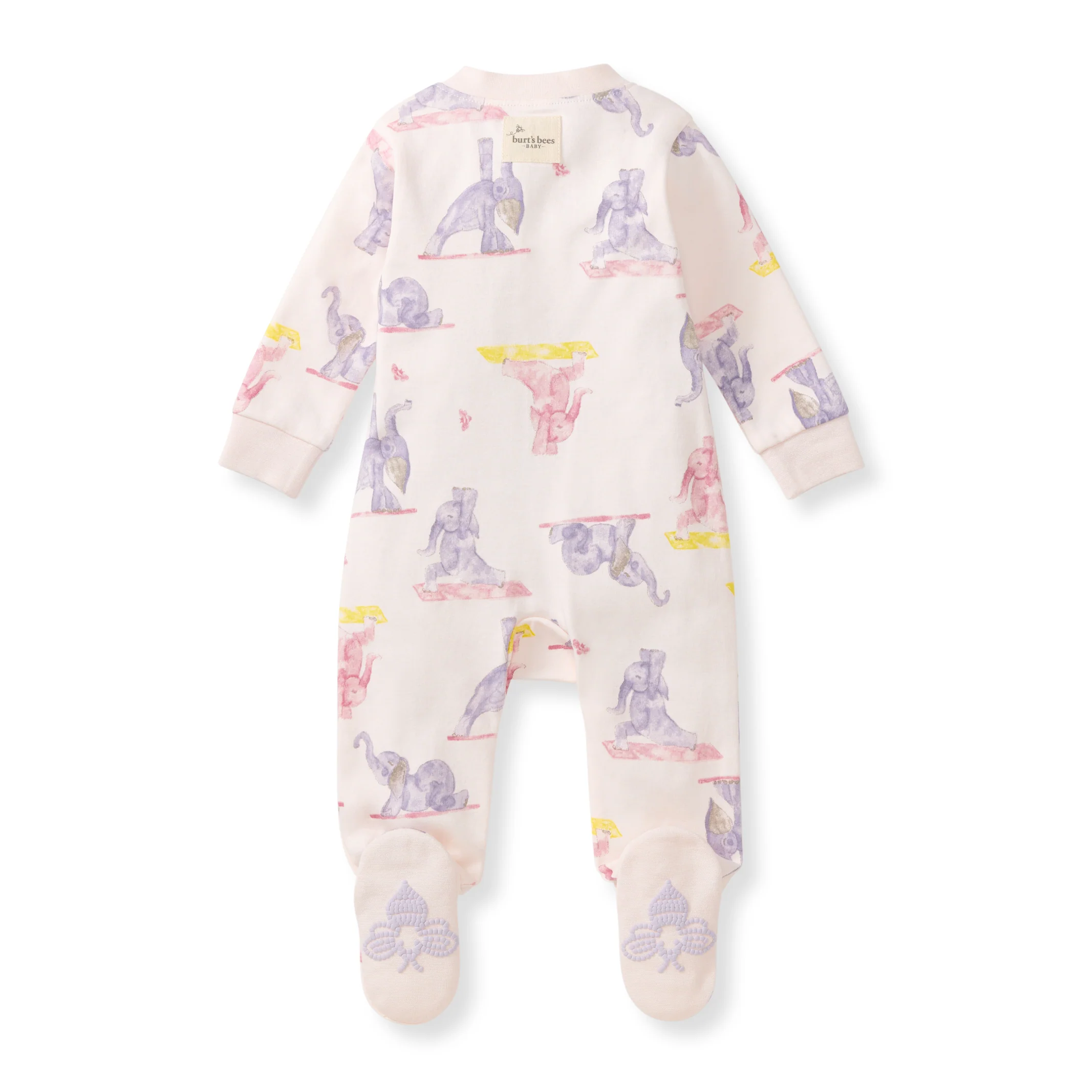 Yogi Elephants Organic Sleep & Play - Image 4